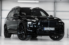 BMW X7 G07 40D 340ZS FACELIFT X-DRIVE M-SPORTPAKET PRO CRYSTAL HEADL.ICONIC GLOW 7 SEATS BOWER&WILKINS M SEATS  SKY LOUNGE WARRANTY
