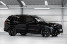BMW X7 G07 40D 340ZS FACELIFT X-DRIVE M-SPORTPAKET PRO CRYSTAL HEADL.ICONIC GLOW 7 SEATS BOWER&WILKINS M SEATS  SKY LOUNGE WARRANTY