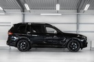 BMW X7 G07 40D 340ZS FACELIFT X-DRIVE M-SPORTPAKET PRO CRYSTAL HEADL.ICONIC GLOW 7 SEATS BOWER&WILKINS M SEATS  SKY LOUNGE WARRANTY