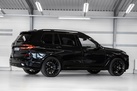 BMW X7 G07 40D 340ZS FACELIFT X-DRIVE M-SPORTPAKET PRO CRYSTAL HEADL.ICONIC GLOW 7 SEATS BOWER&WILKINS M SEATS  SKY LOUNGE WARRANTY
