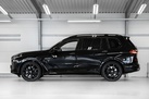 BMW X7 G07 40D 340ZS FACELIFT X-DRIVE M-SPORTPAKET PRO CRYSTAL HEADL.ICONIC GLOW 7 SEATS BOWER&WILKINS M SEATS  SKY LOUNGE WARRANTY