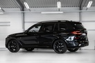 BMW X7 G07 40D 340ZS FACELIFT X-DRIVE M-SPORTPAKET PRO CRYSTAL HEADL.ICONIC GLOW 7 SEATS BOWER&WILKINS M SEATS  SKY LOUNGE WARRANTY