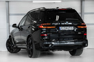 BMW X7 G07 40D 340ZS FACELIFT X-DRIVE M-SPORTPAKET PRO CRYSTAL HEADL.ICONIC GLOW 7 SEATS BOWER&WILKINS M SEATS  SKY LOUNGE WARRANTY