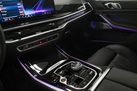 BMW X7 G07 40D 340ZS FACELIFT X-DRIVE M-SPORTPAKET PRO CRYSTAL HEADL.ICONIC GLOW 7 SEATS BOWER&WILKINS M SEATS  SKY LOUNGE WARRANTY