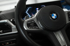 BMW X7 G07 40D 340ZS FACELIFT X-DRIVE M-SPORTPAKET PRO CRYSTAL HEADL.ICONIC GLOW 7 SEATS BOWER&WILKINS M SEATS  SKY LOUNGE WARRANTY