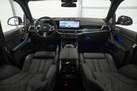 BMW X7 G07 40D 340ZS FACELIFT X-DRIVE M-SPORTPAKET PRO CRYSTAL HEADL.ICONIC GLOW 7 SEATS BOWER&WILKINS M SEATS  SKY LOUNGE WARRANTY