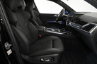 BMW X7 G07 40D 340ZS FACELIFT X-DRIVE M-SPORTPAKET PRO CRYSTAL HEADL.ICONIC GLOW 7 SEATS BOWER&WILKINS M SEATS  SKY LOUNGE WARRANTY