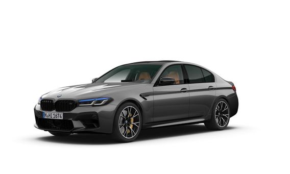 BMW M5 F90 625ZS FACELIFT COMPETITION M DRIVERS PACKAGE M CARBON CERAMIC BRAKES BOWERS&WILKINS  M SEATS MASSAGE FUNCTION 