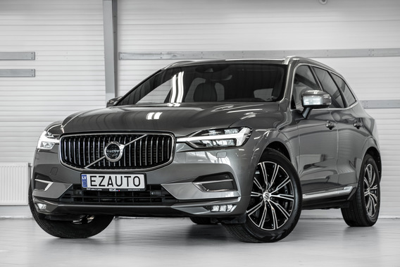 VOLVO XC60 197ZS D4 AWD FACELIFT INSCRIPTION HARMAN/KARDON