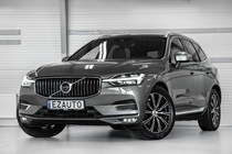 VOLVO XC60 197ZS D4 AWD FACELIFT INSCRIPTION HARMAN/KARDON