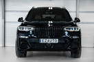 BMW X7 G07 40D 340ZS X-DRIVE M-SPORTPAKET AIR SUSPENSION SOFT CLOSE SKY LOUNGE ALCANTARA HEADLINER MASSAGE FUNCTION