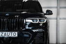 BMW X7 G07 40D 340ZS X-DRIVE M-SPORTPAKET AIR SUSPENSION SOFT CLOSE SKY LOUNGE ALCANTARA HEADLINER MASSAGE FUNCTION