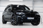 BMW X7 G07 40D 340ZS X-DRIVE M-SPORTPAKET AIR SUSPENSION SOFT CLOSE SKY LOUNGE ALCANTARA HEADLINER MASSAGE FUNCTION