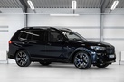 BMW X7 G07 40D 340ZS X-DRIVE M-SPORTPAKET AIR SUSPENSION SOFT CLOSE SKY LOUNGE ALCANTARA HEADLINER MASSAGE FUNCTION