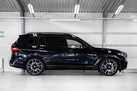BMW X7 G07 40D 340ZS X-DRIVE M-SPORTPAKET AIR SUSPENSION SOFT CLOSE SKY LOUNGE ALCANTARA HEADLINER MASSAGE FUNCTION