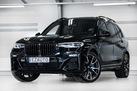BMW X7 G07 40D 340ZS X-DRIVE M-SPORTPAKET AIR SUSPENSION SOFT CLOSE SKY LOUNGE ALCANTARA HEADLINER MASSAGE FUNCTION