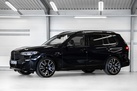 BMW X7 G07 40D 340ZS X-DRIVE M-SPORTPAKET AIR SUSPENSION SOFT CLOSE SKY LOUNGE ALCANTARA HEADLINER MASSAGE FUNCTION