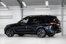 BMW X7 G07 40D 340ZS X-DRIVE M-SPORTPAKET AIR SUSPENSION SOFT CLOSE SKY LOUNGE ALCANTARA HEADLINER MASSAGE FUNCTION