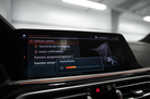 BMW X7 G07 40D 340ZS X-DRIVE M-SPORTPAKET AIR SUSPENSION SOFT CLOSE SKY LOUNGE ALCANTARA HEADLINER MASSAGE FUNCTION