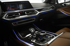 BMW X7 G07 40D 340ZS X-DRIVE M-SPORTPAKET AIR SUSPENSION SOFT CLOSE SKY LOUNGE ALCANTARA HEADLINER MASSAGE FUNCTION