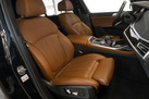 BMW X7 G07 40D 340ZS X-DRIVE M-SPORTPAKET AIR SUSPENSION SOFT CLOSE SKY LOUNGE ALCANTARA HEADLINER MASSAGE FUNCTION