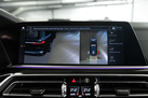 BMW X7 G07 40D 340ZS X-DRIVE M-SPORTPAKET AIR SUSPENSION SOFT CLOSE SKY LOUNGE ALCANTARA HEADLINER MASSAGE FUNCTION