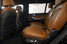 BMW X7 G07 40D 340ZS X-DRIVE M-SPORTPAKET AIR SUSPENSION SOFT CLOSE SKY LOUNGE ALCANTARA HEADLINER MASSAGE FUNCTION