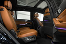 BMW X7 G07 40D 340ZS X-DRIVE M-SPORTPAKET AIR SUSPENSION SOFT CLOSE SKY LOUNGE ALCANTARA HEADLINER MASSAGE FUNCTION