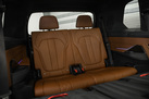 BMW X7 G07 40D 340ZS X-DRIVE M-SPORTPAKET AIR SUSPENSION SOFT CLOSE SKY LOUNGE ALCANTARA HEADLINER MASSAGE FUNCTION