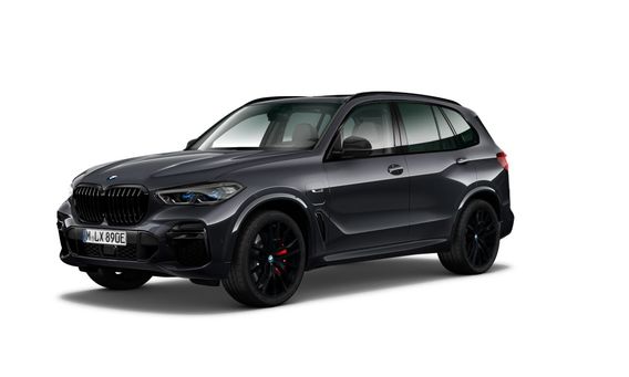 BMW X5 G05 45E 394ZS X-DRIVE M-SPORTPAKET AIR SUSPENSION M SHADOW LIGHTS MASSAGE FUNCTION PARKING ASSIST PLUS 