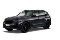 BMW X5 G05 45E 394ZS X-DRIVE M-SPORTPAKET AIR SUSPENSION M SHADOW LIGHTS MASSAGE FUNCTION PARKING ASSIST PLUS 