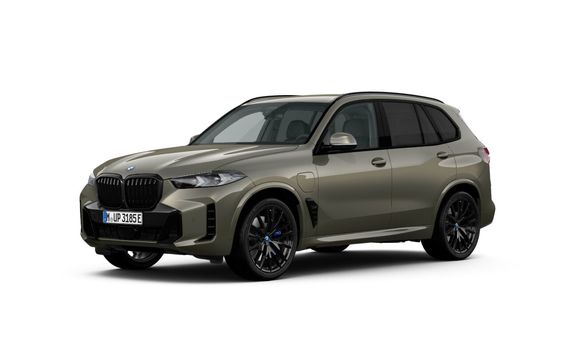 BMW X5 G05 45E 489ZS X-DRIVE M-SPORTPAKET PRO FACELIFT AIR SUSPENSION M SHADOW LIGHTS SOFT CLOSE WARRANTY