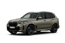 BMW X5 G05 45E 489ZS X-DRIVE M-SPORTPAKET PRO FACELIFT AIR SUSPENSION M SHADOW LIGHTS SOFT CLOSE WARRANTY