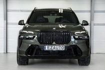 BMW X7 G07 40D 340ZS FACELIFT X-DRIVE M-SPORTPAKET PRO 6 SEATS AIR SUSPENSION SOFT CLOSE M SEATS WARRANTY 