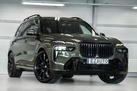 BMW X7 G07 40D 340ZS FACELIFT X-DRIVE M-SPORTPAKET PRO 6 SEATS AIR SUSPENSION SOFT CLOSE M SEATS WARRANTY 