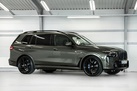 BMW X7 G07 40D 340ZS FACELIFT X-DRIVE M-SPORTPAKET PRO 6 SEATS AIR SUSPENSION SOFT CLOSE M SEATS WARRANTY 