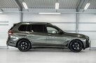 BMW X7 G07 40D 340ZS FACELIFT X-DRIVE M-SPORTPAKET PRO 6 SEATS AIR SUSPENSION SOFT CLOSE M SEATS WARRANTY 