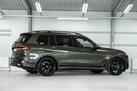 BMW X7 G07 40D 340ZS FACELIFT X-DRIVE M-SPORTPAKET PRO 6 SEATS AIR SUSPENSION SOFT CLOSE M SEATS WARRANTY 