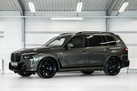 BMW X7 G07 40D 340ZS FACELIFT X-DRIVE M-SPORTPAKET PRO 6 SEATS AIR SUSPENSION SOFT CLOSE M SEATS WARRANTY 