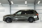 BMW X7 G07 40D 340ZS FACELIFT X-DRIVE M-SPORTPAKET PRO 6 SEATS AIR SUSPENSION SOFT CLOSE M SEATS WARRANTY 