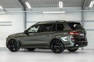 BMW X7 G07 40D 340ZS FACELIFT X-DRIVE M-SPORTPAKET PRO 6 SEATS AIR SUSPENSION SOFT CLOSE M SEATS WARRANTY 