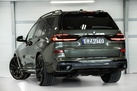 BMW X7 G07 40D 340ZS FACELIFT X-DRIVE M-SPORTPAKET PRO 6 SEATS AIR SUSPENSION SOFT CLOSE M SEATS WARRANTY 