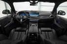 BMW X7 G07 40D 340ZS FACELIFT X-DRIVE M-SPORTPAKET PRO 6 SEATS AIR SUSPENSION SOFT CLOSE M SEATS WARRANTY 