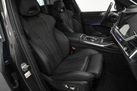 BMW X7 G07 40D 340ZS FACELIFT X-DRIVE M-SPORTPAKET PRO 6 SEATS AIR SUSPENSION SOFT CLOSE M SEATS WARRANTY 
