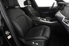 BMW X5 G05 45E 394ZS X-DRIVE M-SPORTPAKET AIR SUSPENSION SOFT CLOSE M SHADOW LIGHTS MASSAGE FUNCTION