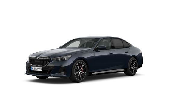 BMW 520D G60 197ZS X-DRIVE M-SPORTPAKET PRO M SHADOW LIGHTS ICONIC GLOW EXTERIOR HARMAN/KARDON WARRANTY 