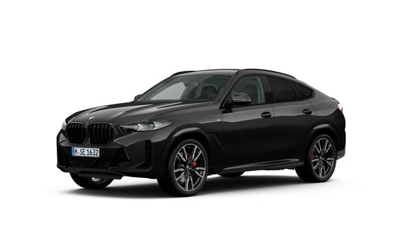 BMW X6 G06 30D 298ZS X-DRIVE M-SPORTPAKET PRO M SEATS AIR SUSPENSION ICONIC GLOW M SHADOW LIGHTS WARRANTY