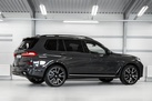 BMW X7 G07 40D 340ZS X-DRIVE 6 SEATS AIR SUSPENSION SOFT CLOSE BOWERS&WILKINS  SKY LOUNGE MASSAGE FUNCTION