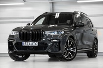 BMW X7 G07 40D 340ZS X-DRIVE 6 SEATS BOWER&WILKINS  SKY LOUNGE
