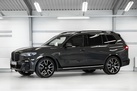 BMW X7 G07 40D 340ZS X-DRIVE 6 SEATS AIR SUSPENSION SOFT CLOSE BOWERS&WILKINS  SKY LOUNGE MASSAGE FUNCTION